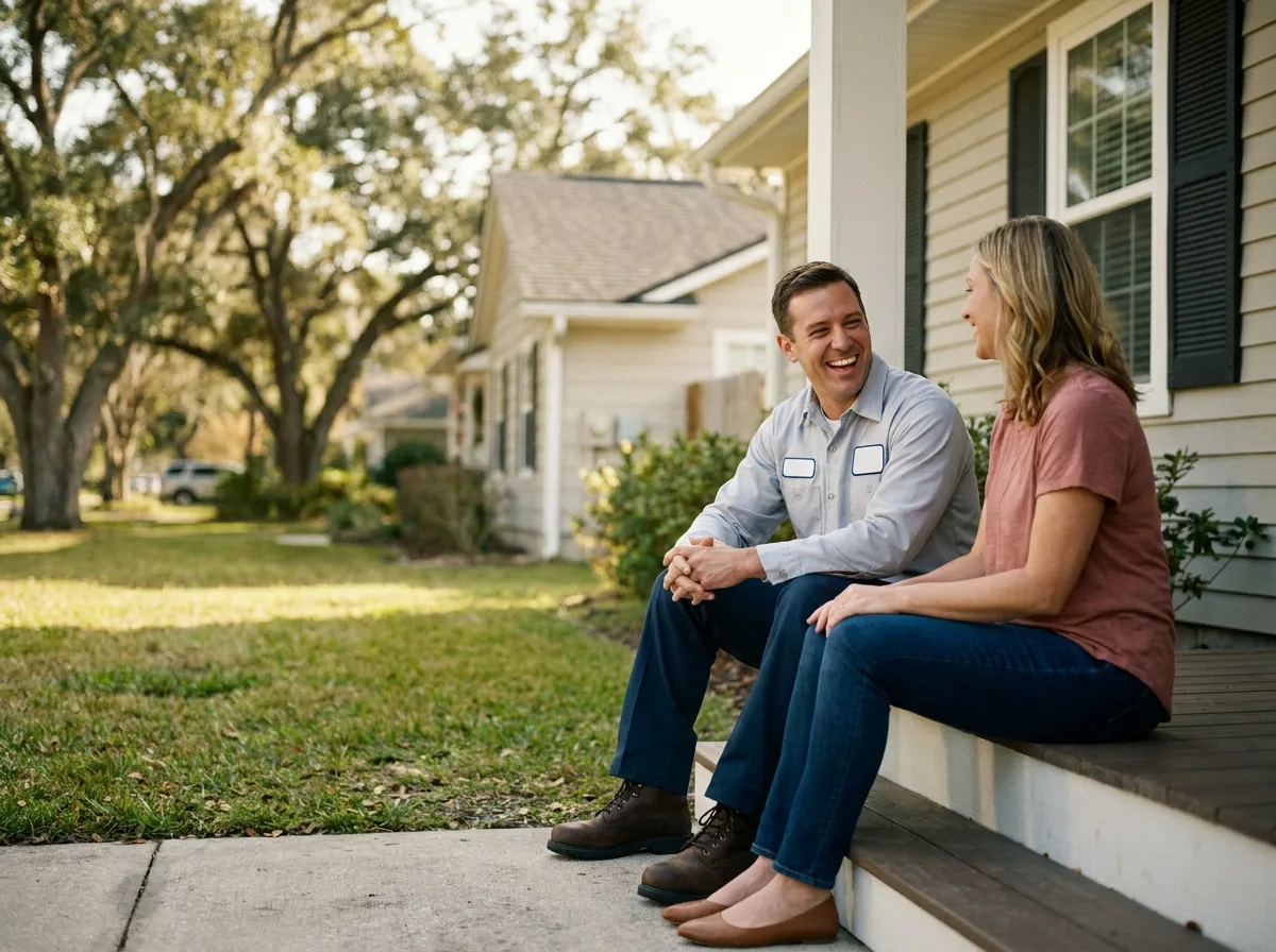 Septic tank pumping FAQs for Wickett, TX